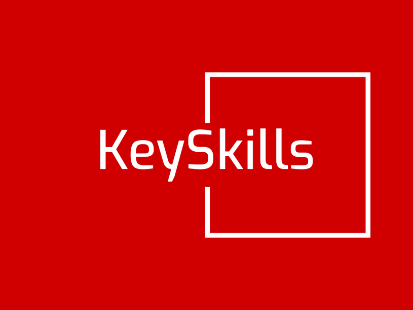 Key Skills